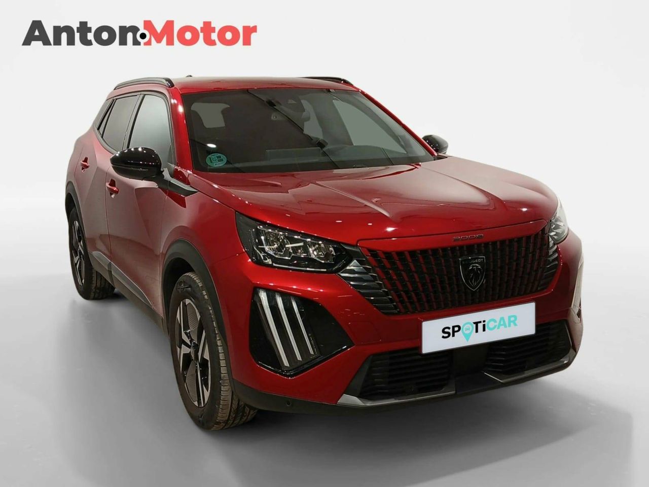 Foto Peugeot 2008 3