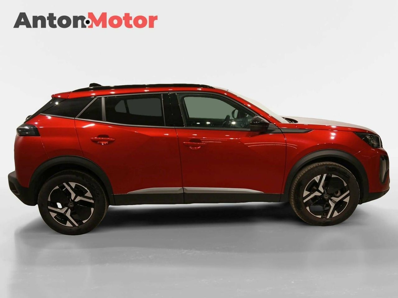Foto Peugeot 2008 4