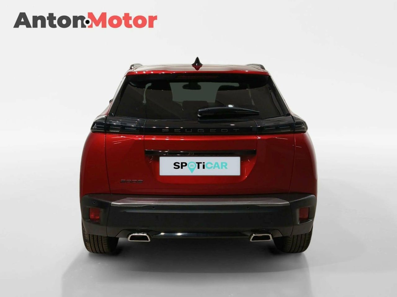 Foto Peugeot 2008 5