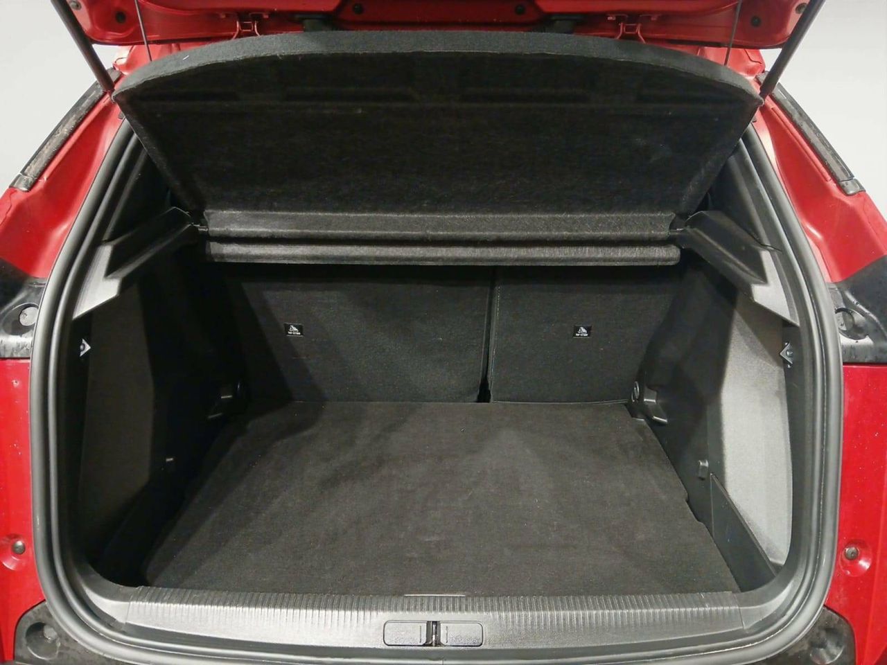 Foto Peugeot 2008 6