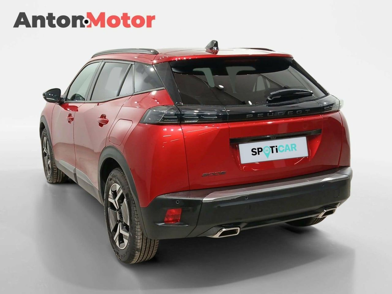 Foto Peugeot 2008 7