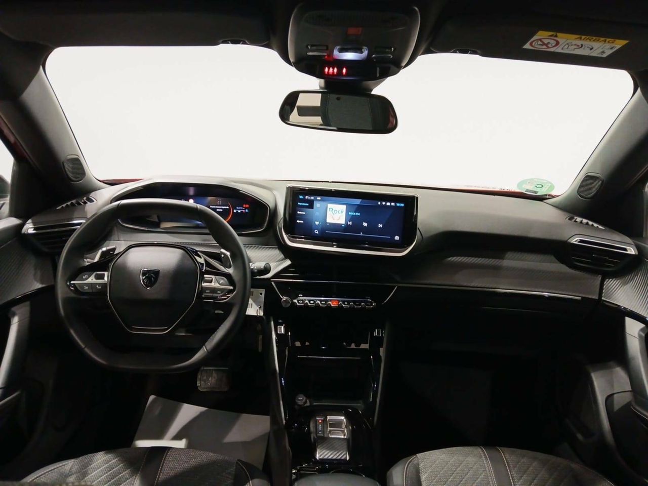 Foto Peugeot 2008 8