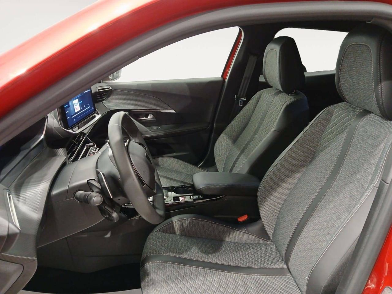 Foto Peugeot 2008 9