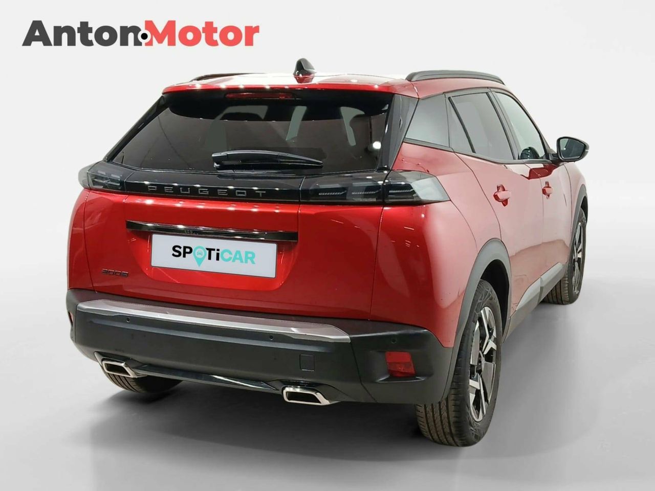 Foto Peugeot 2008 18