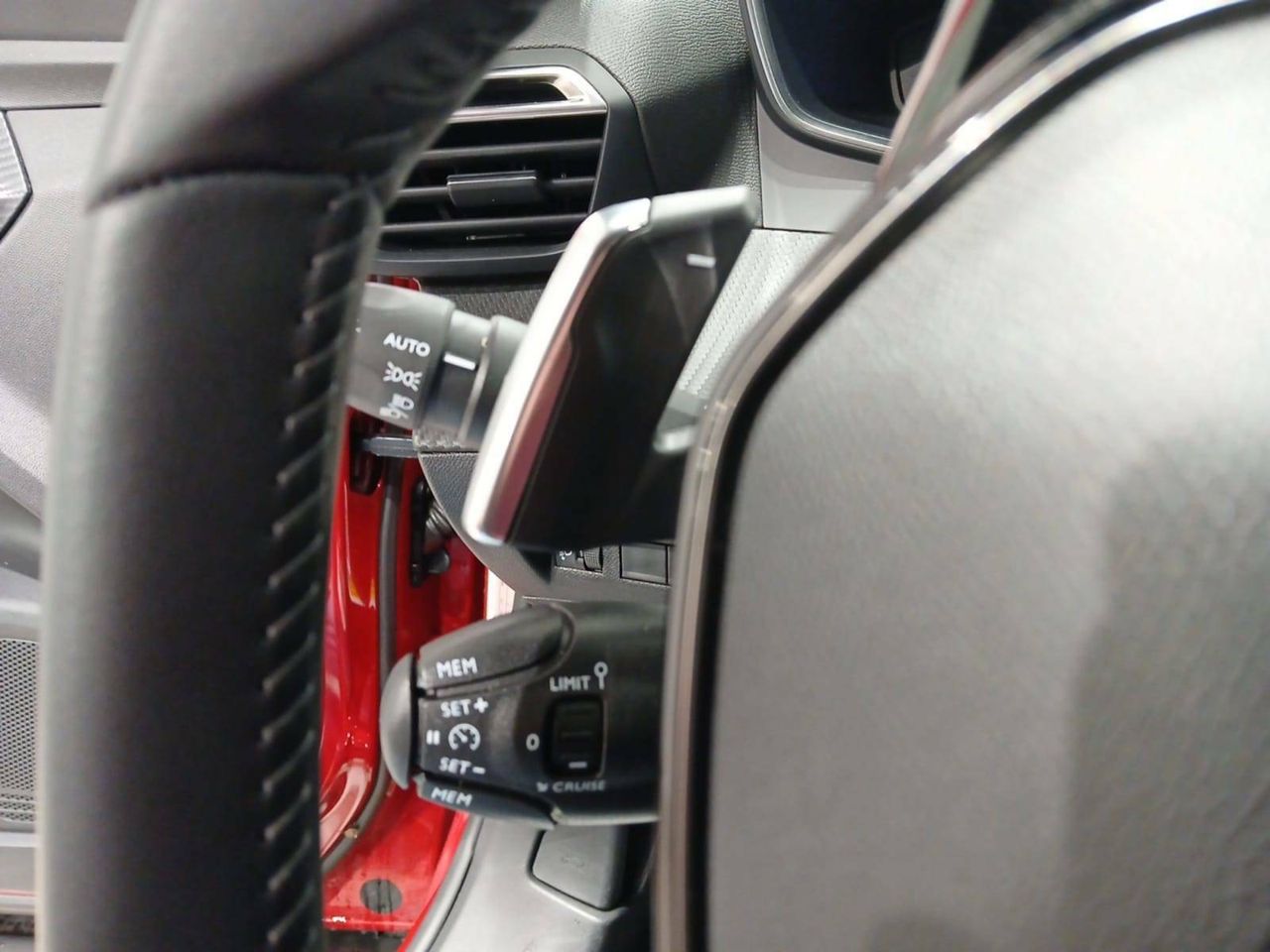 Foto Peugeot 2008 20