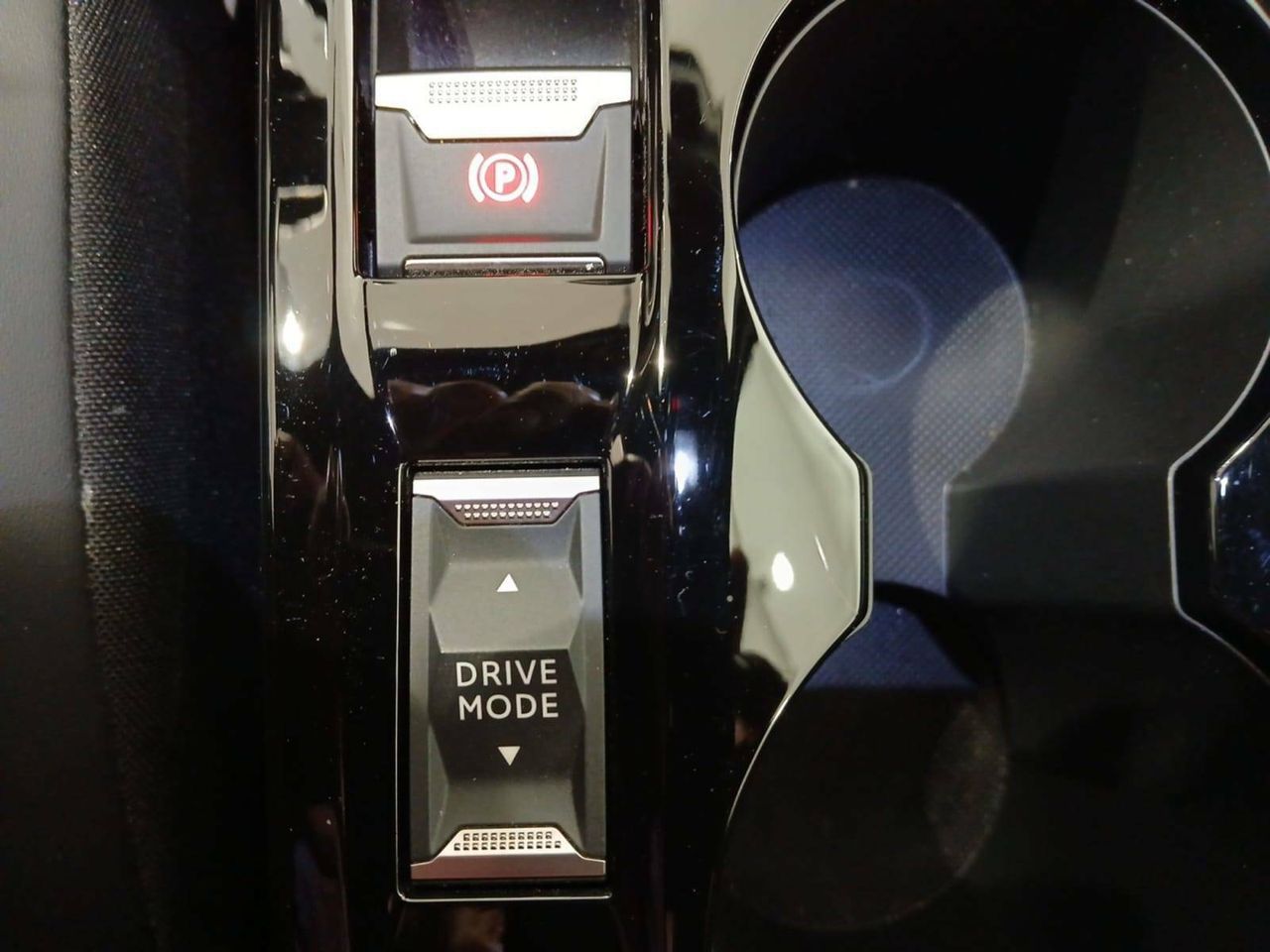 Foto Peugeot 2008 22