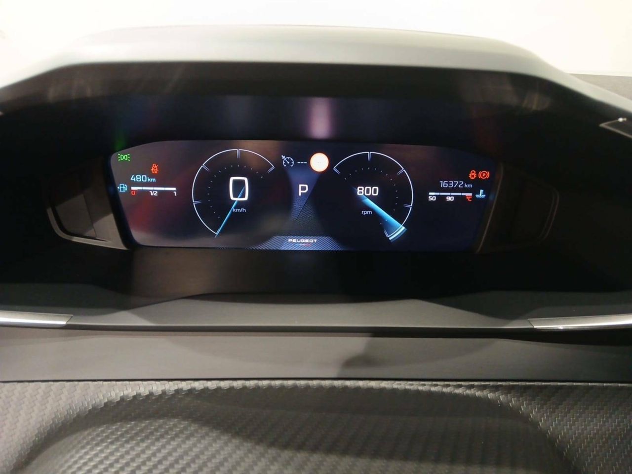 Foto Peugeot 2008 24