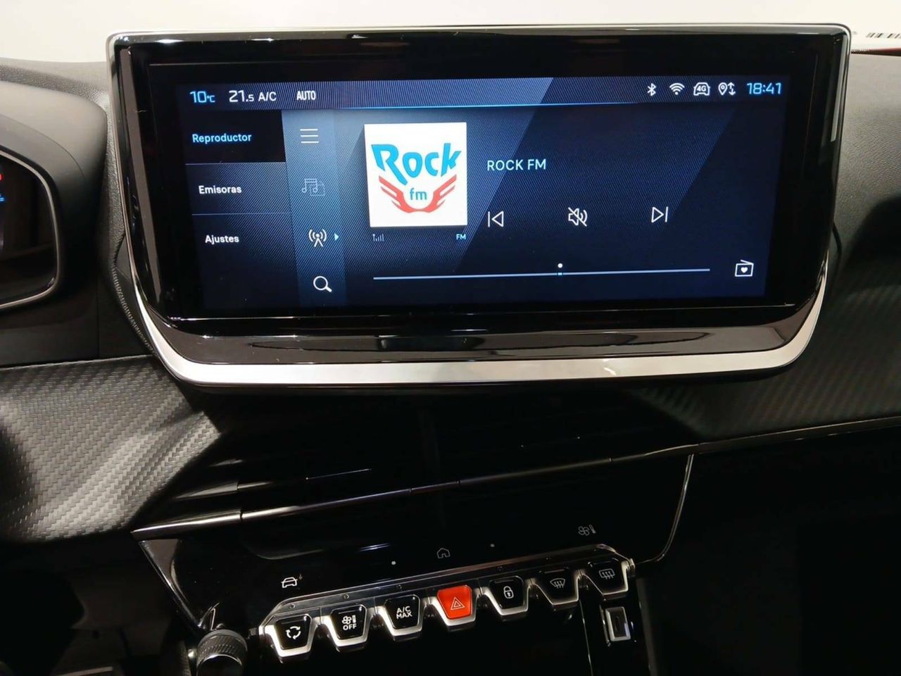 Foto Peugeot 2008 25