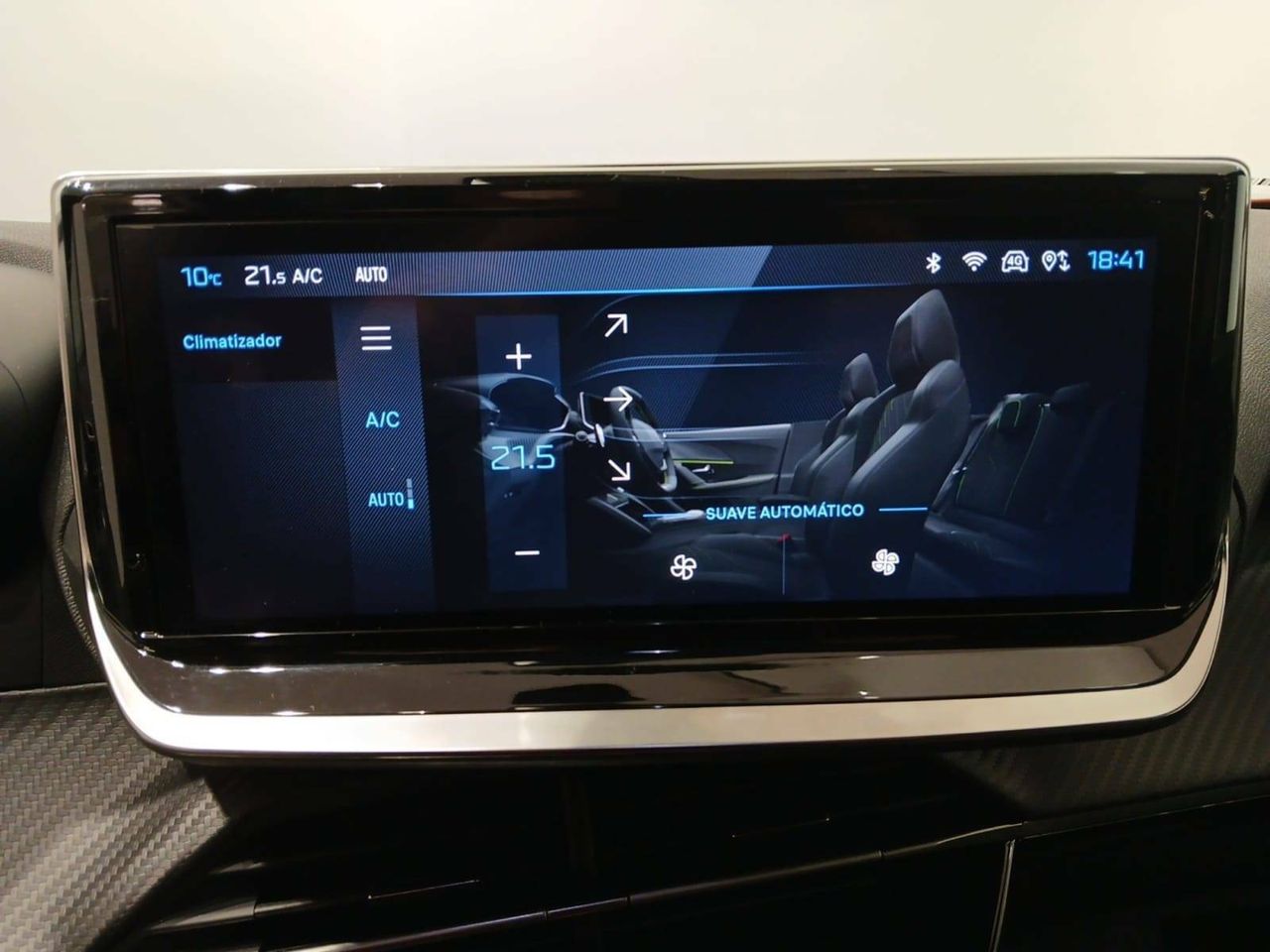 Foto Peugeot 2008 27
