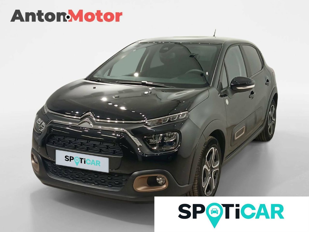 Foto Citroën C3 1