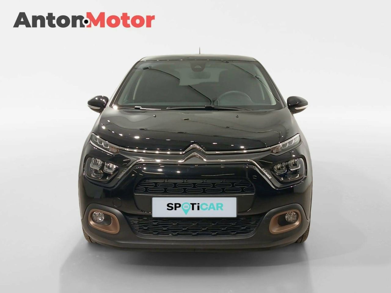 Foto Citroën C3 2
