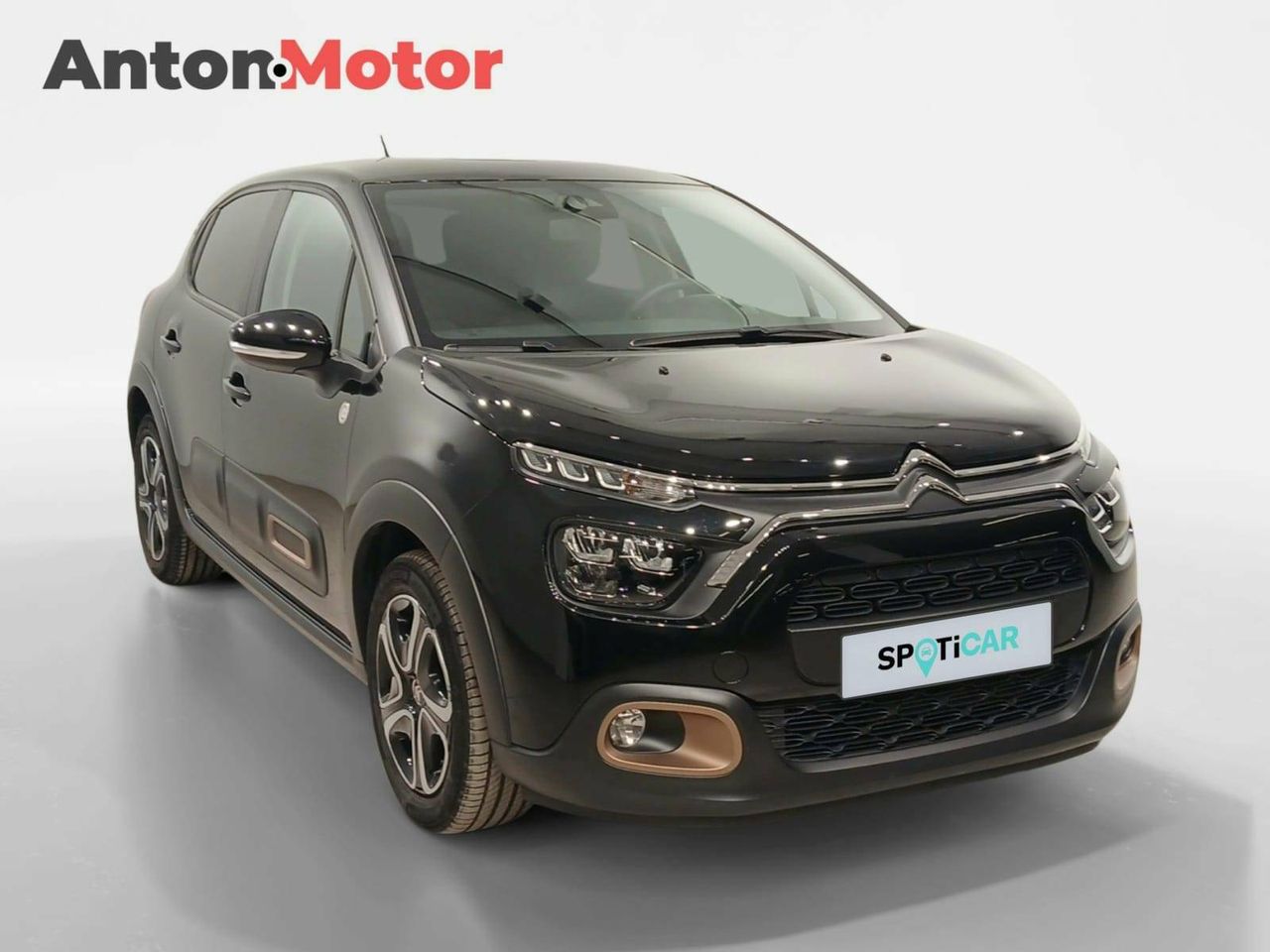 Foto Citroën C3 3