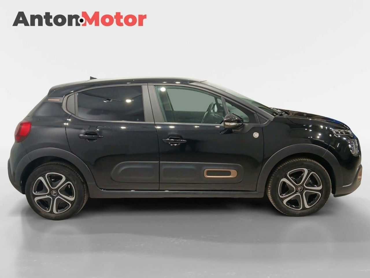 Foto Citroën C3 4