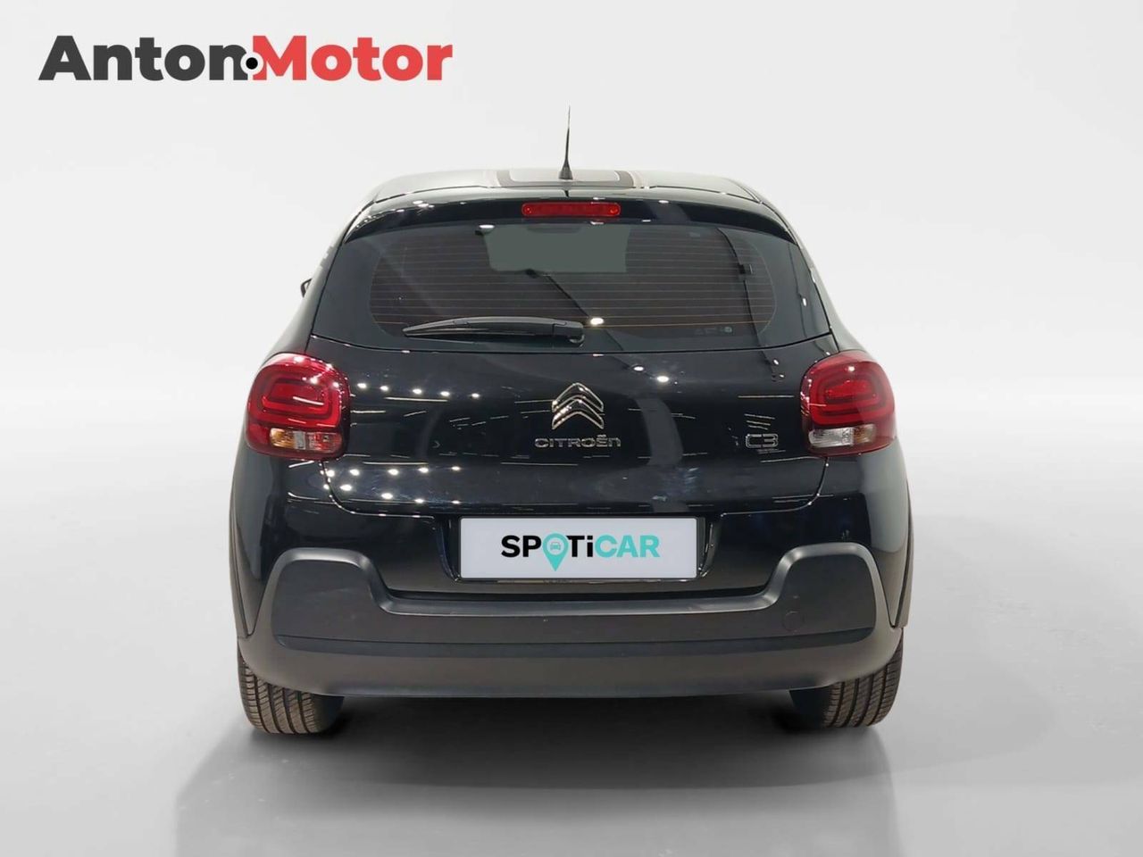 Foto Citroën C3 5
