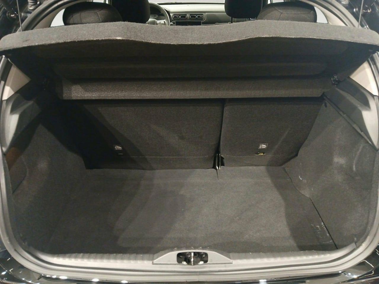 Foto Citroën C3 6