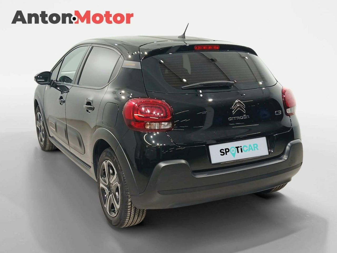 Foto Citroën C3 7