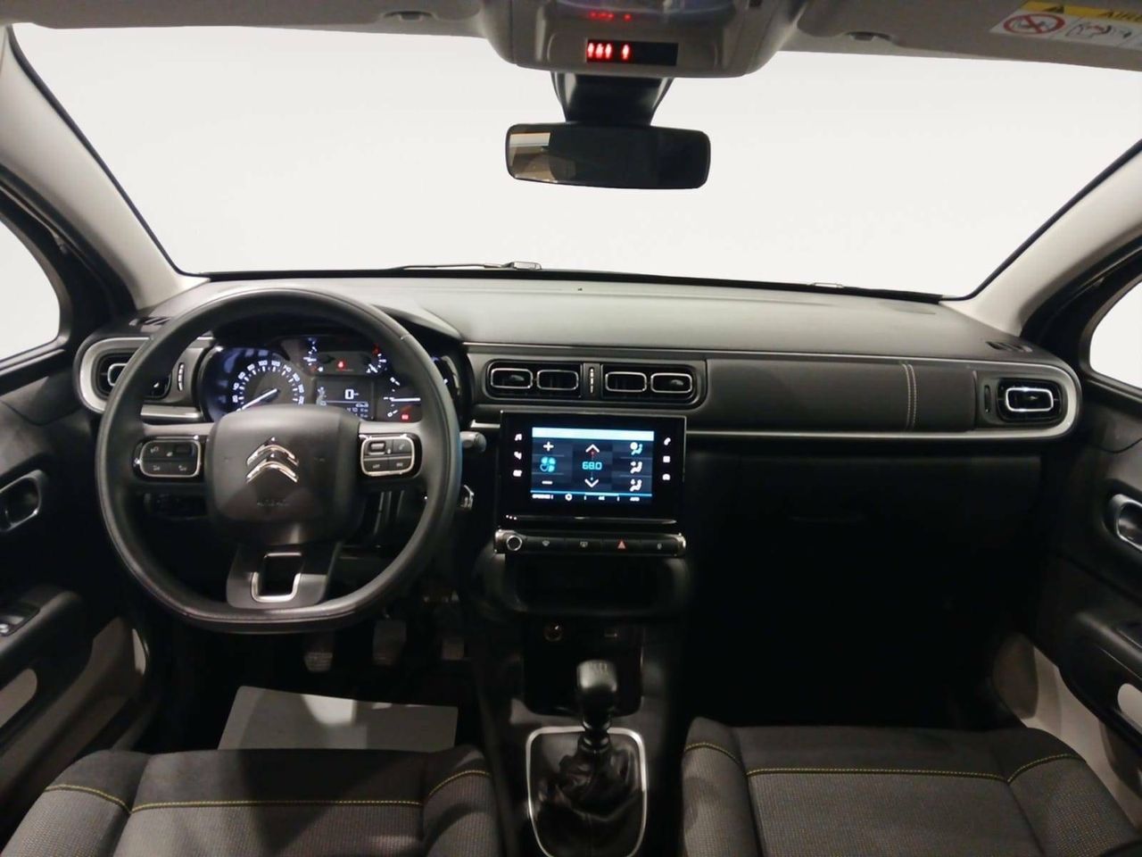 Foto Citroën C3 8
