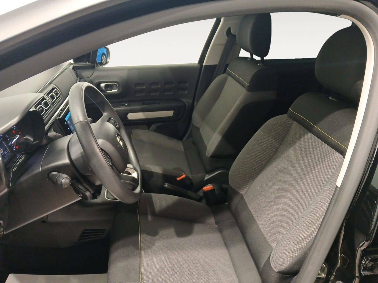 Foto Citroën C3 9