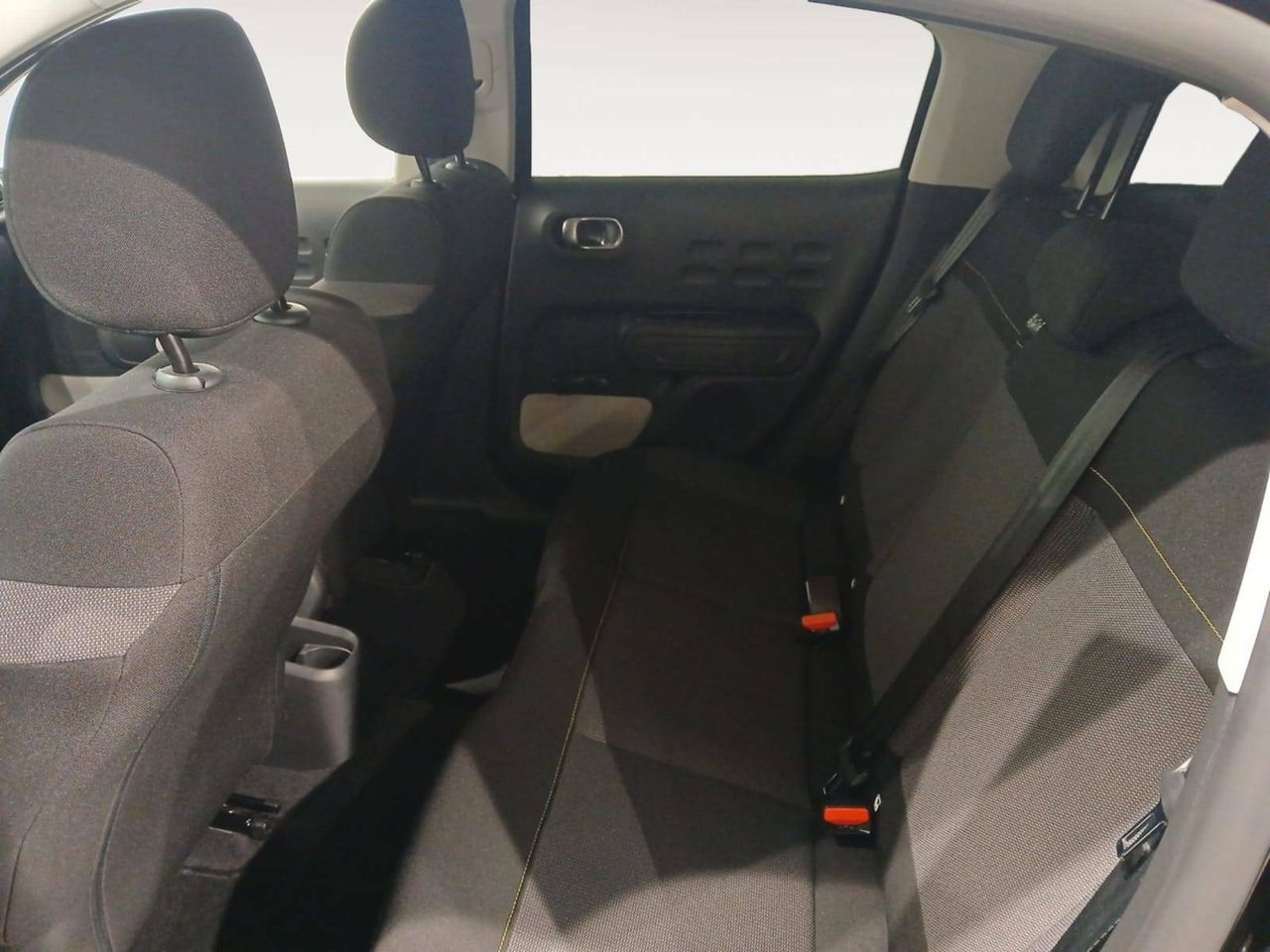 Foto Citroën C3 10