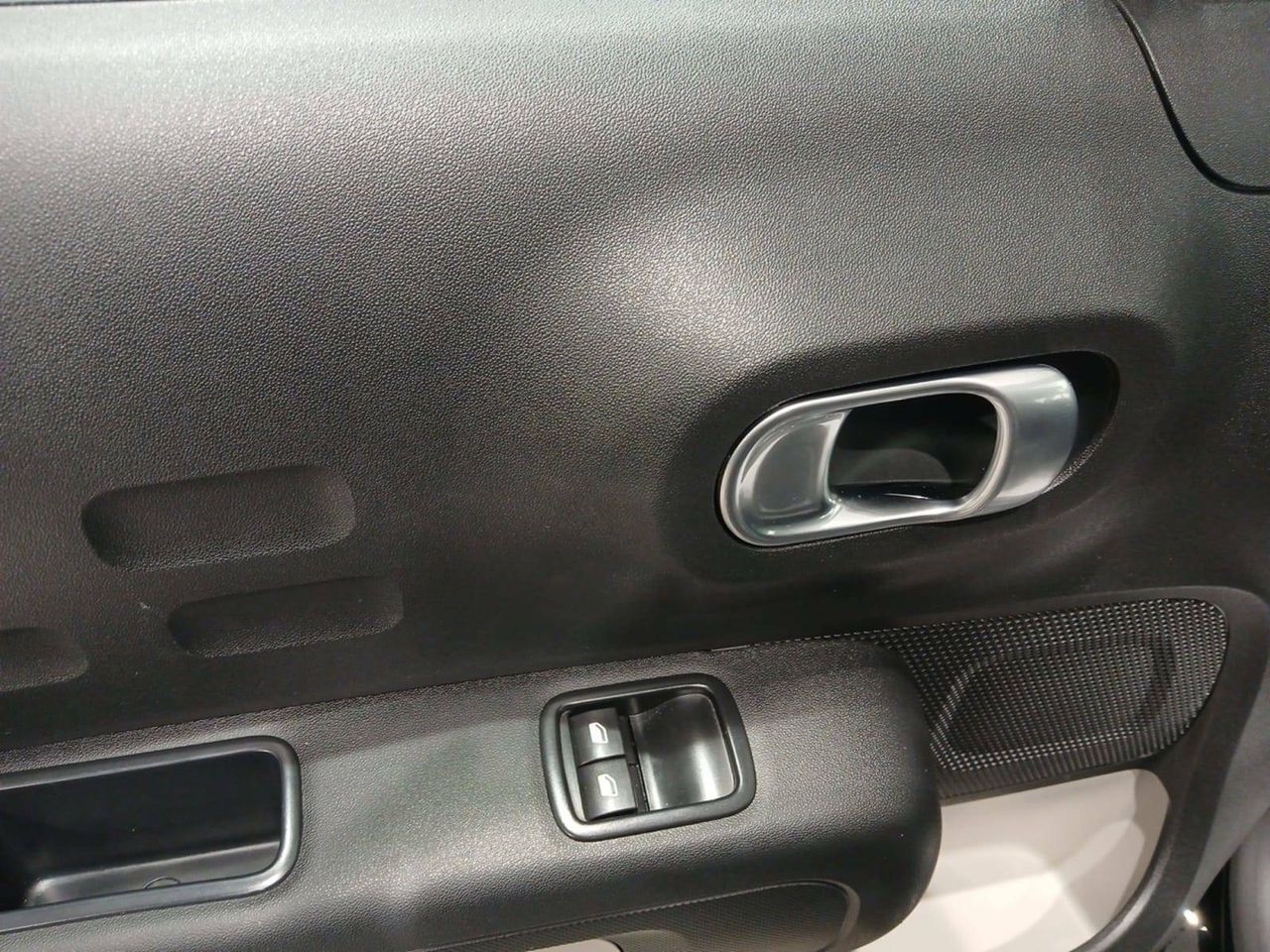 Foto Citroën C3 13