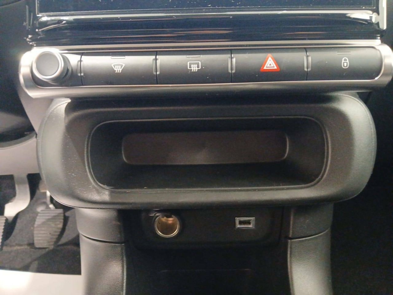 Foto Citroën C3 14