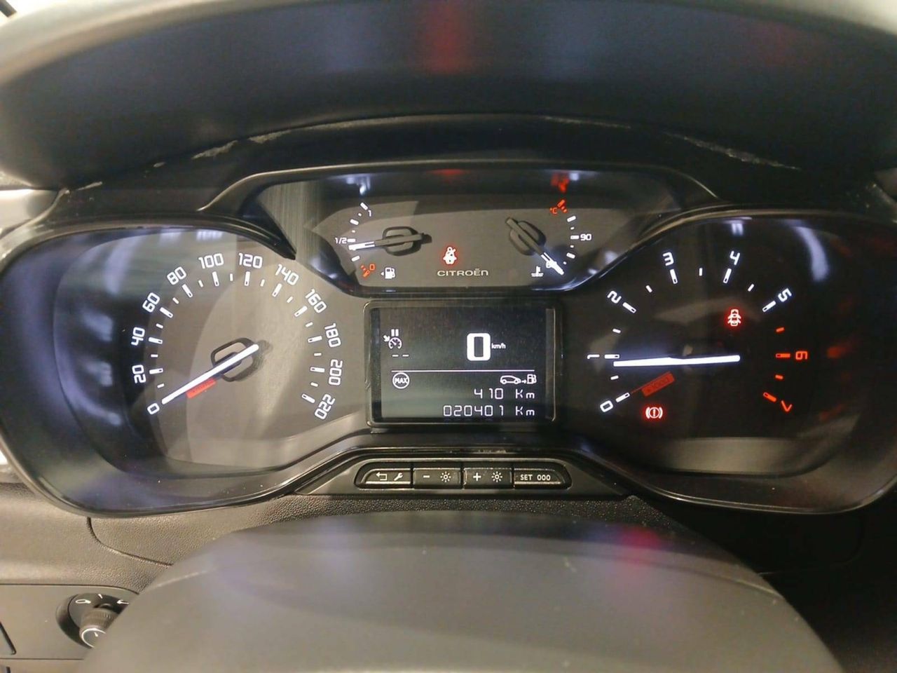Foto Citroën C3 18