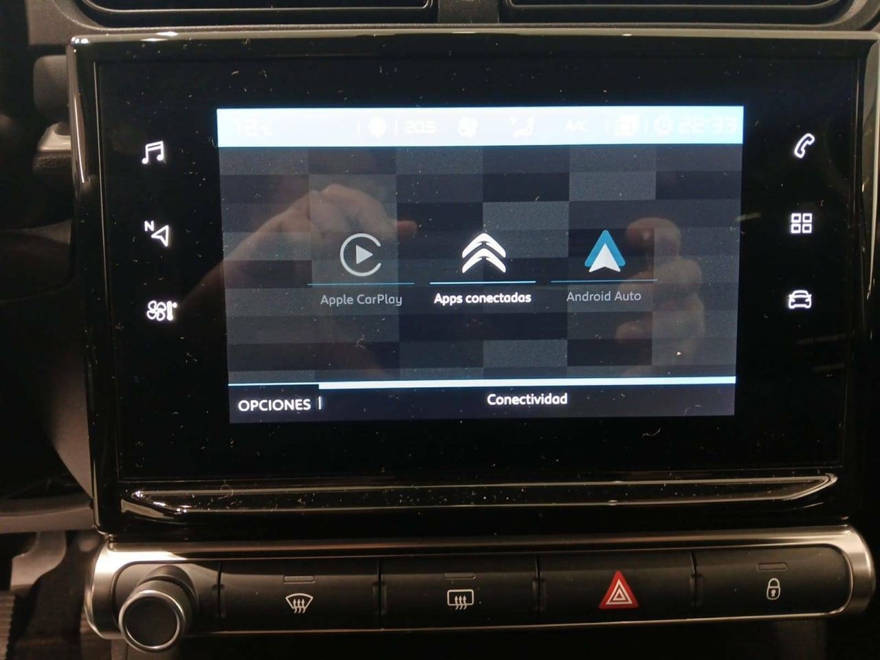 Foto Citroën C3 20