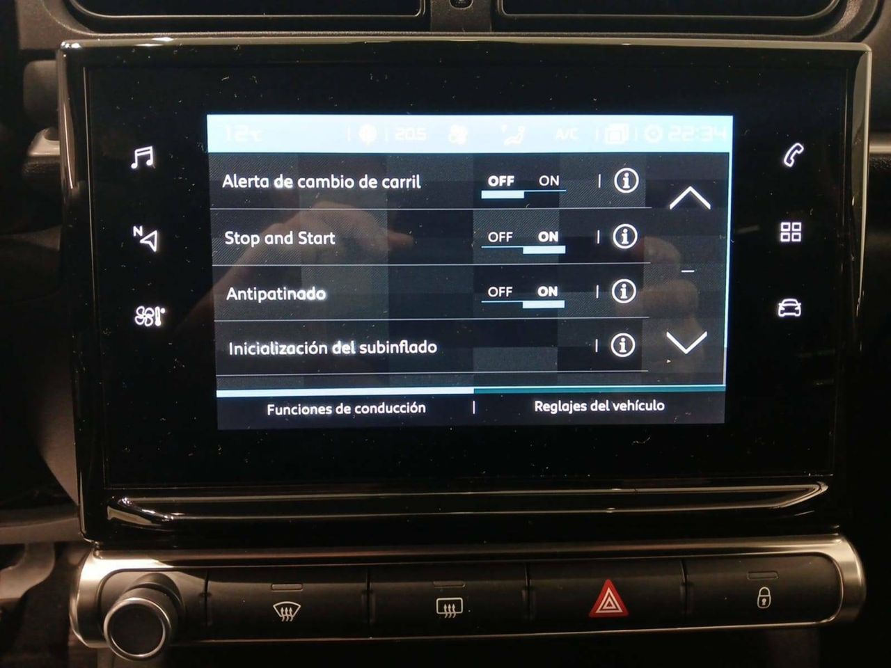 Foto Citroën C3 21