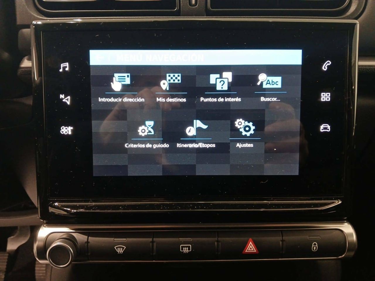 Foto Citroën C3 22