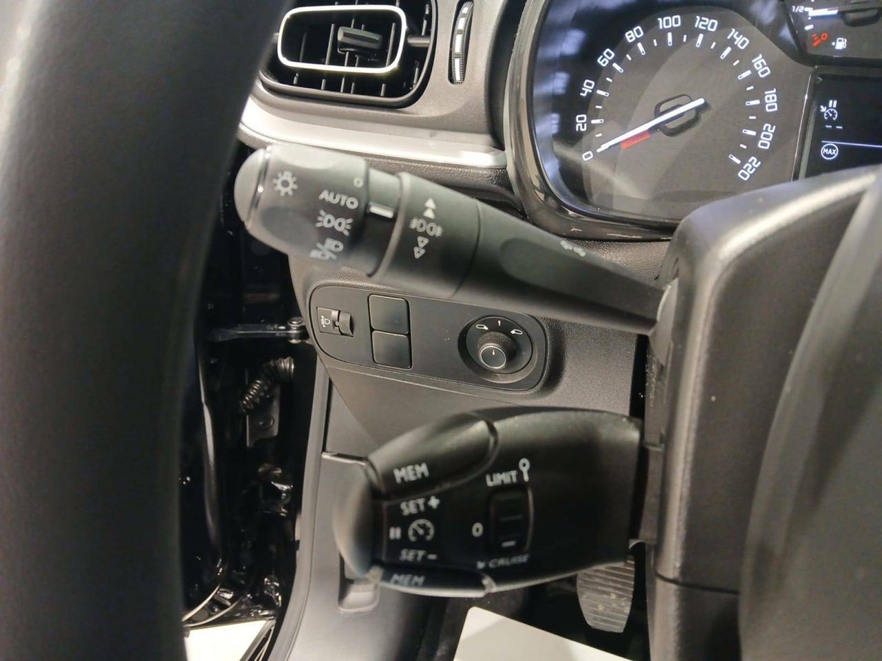 Foto Citroën C3 23