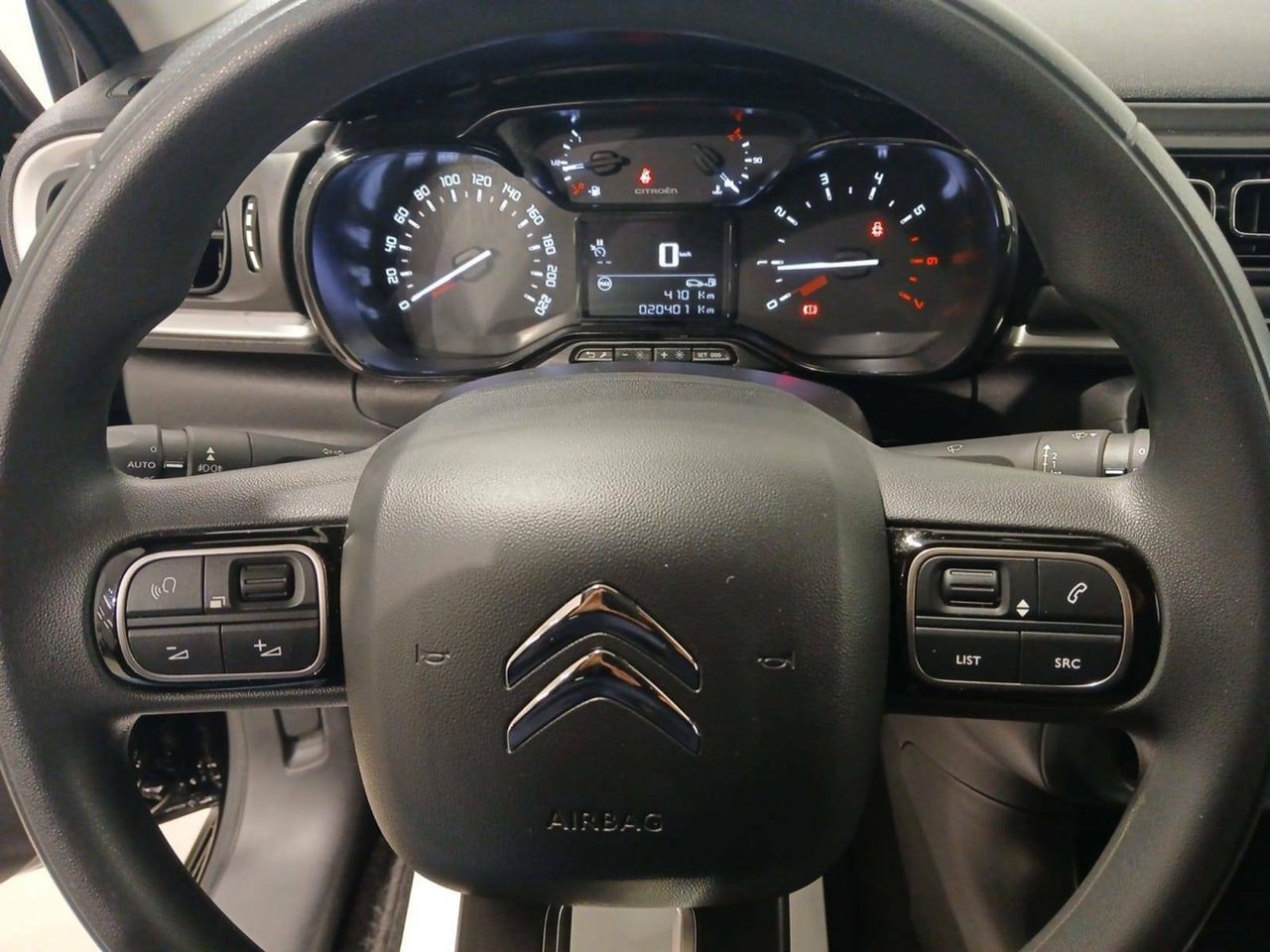Foto Citroën C3 24