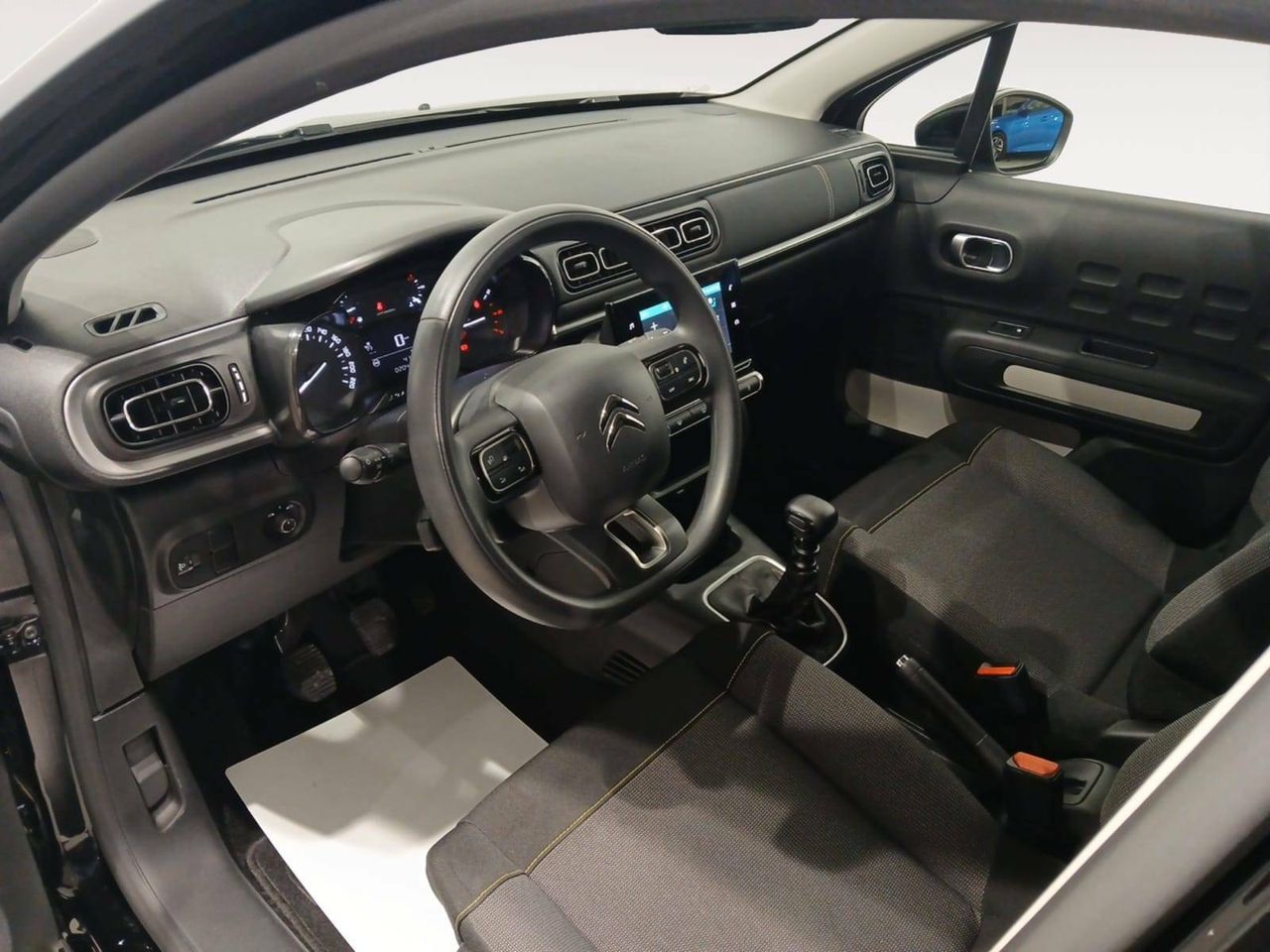 Foto Citroën C3 25