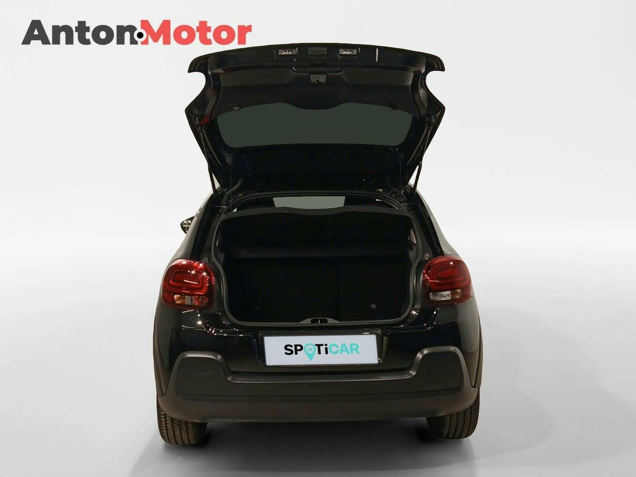 Foto Citroën C3 26