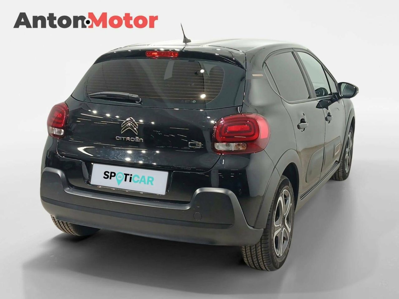Foto Citroën C3 27