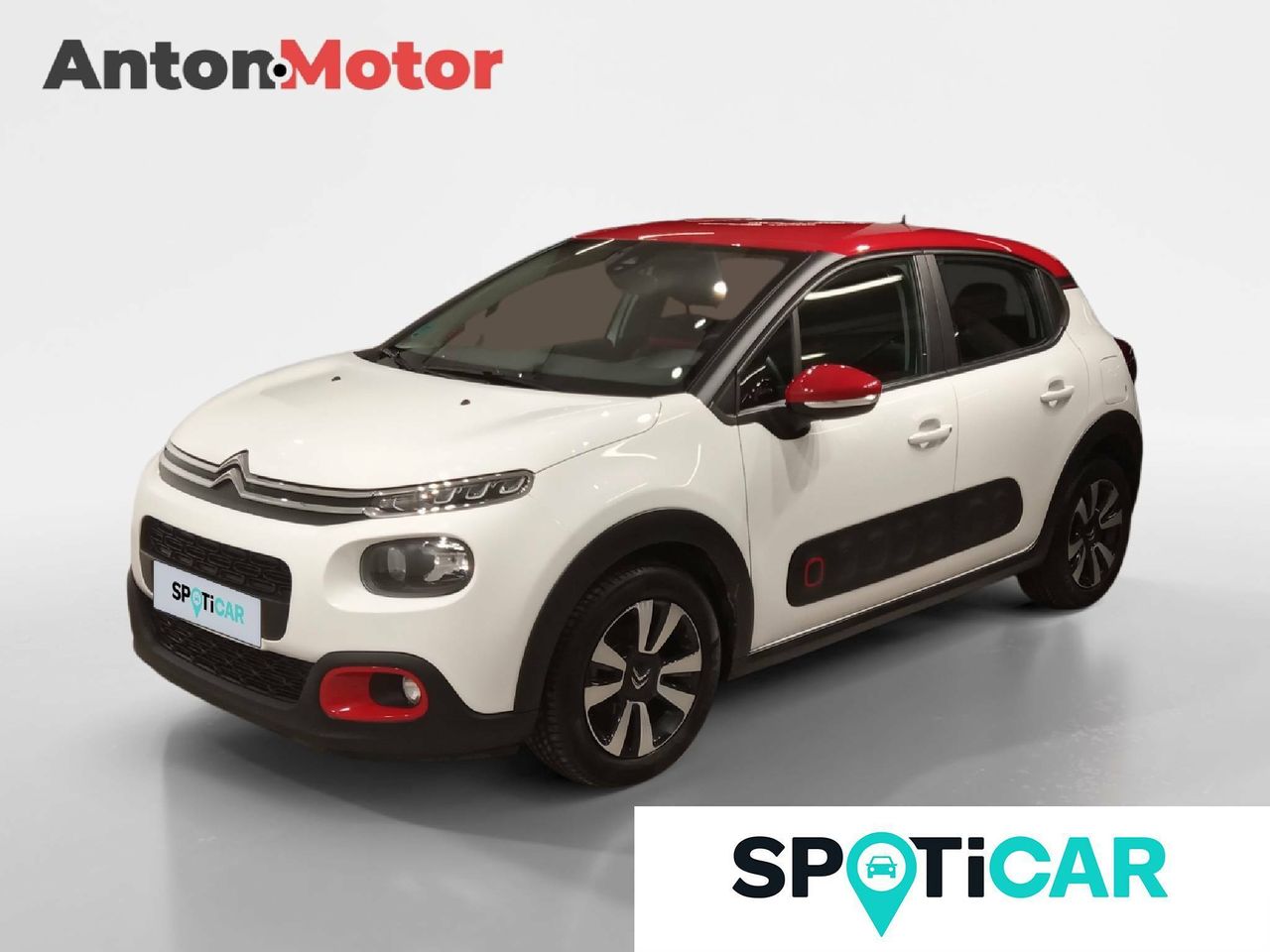 Foto Citroën C3 1