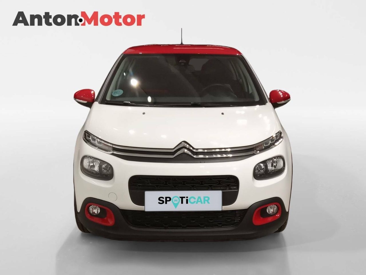 Foto Citroën C3 2
