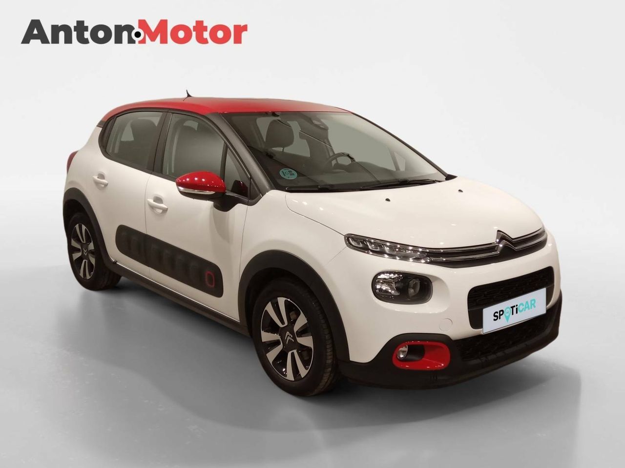 Foto Citroën C3 3