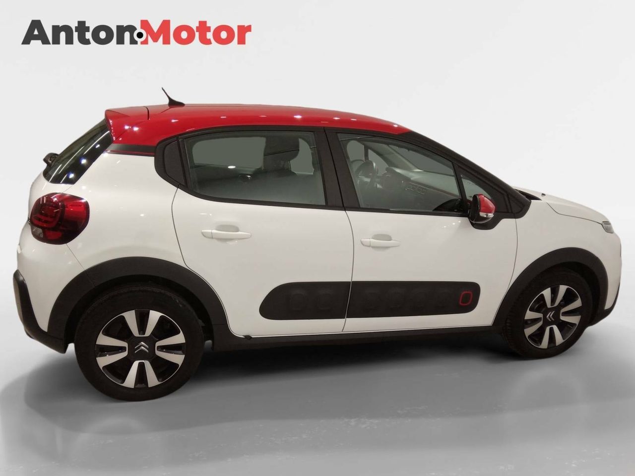 Foto Citroën C3 4