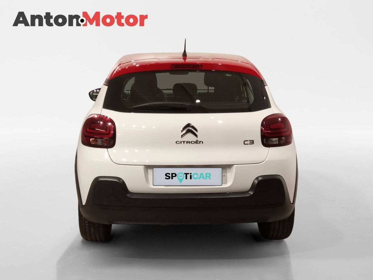 Foto Citroën C3 5