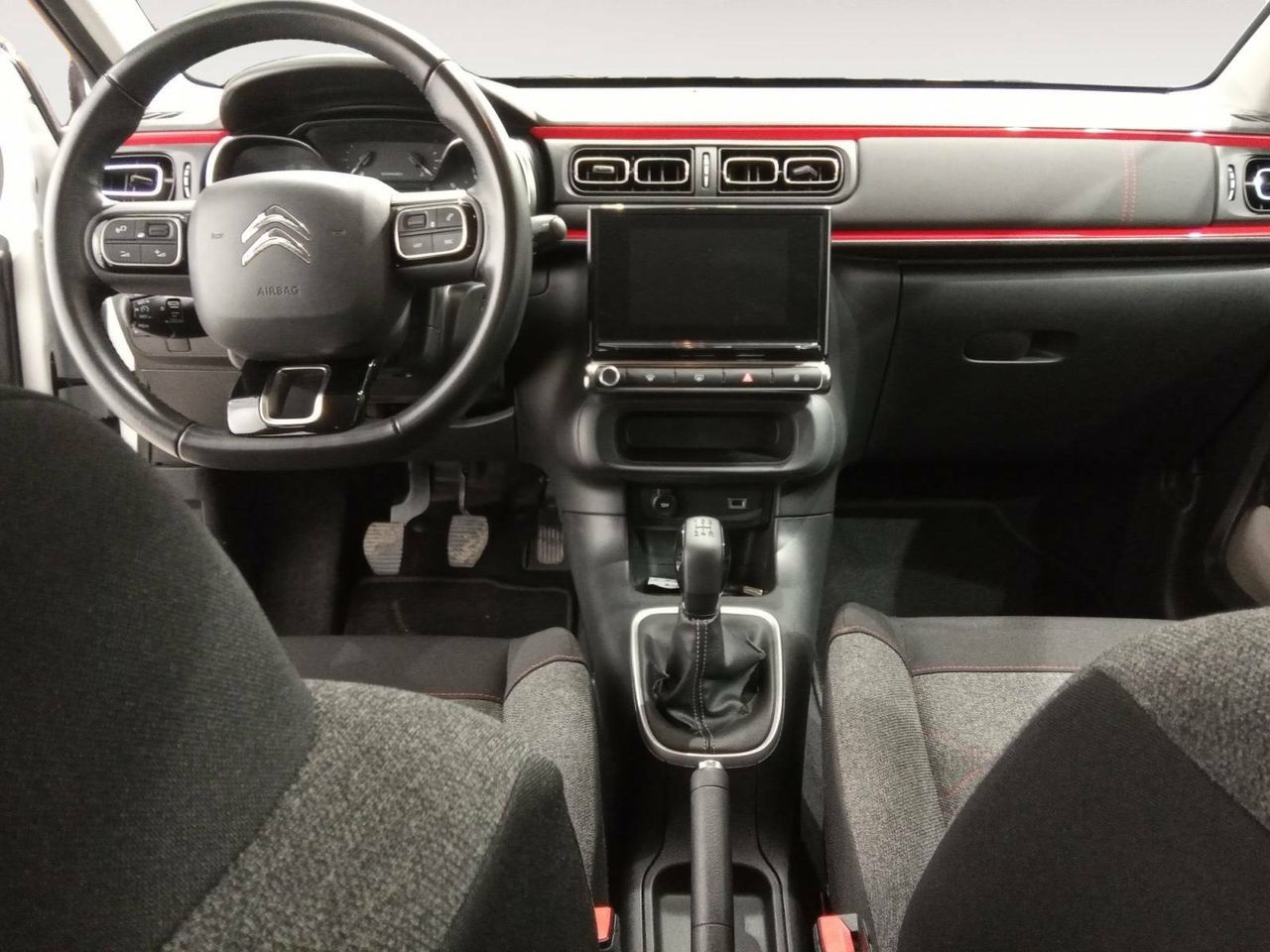 Foto Citroën C3 8