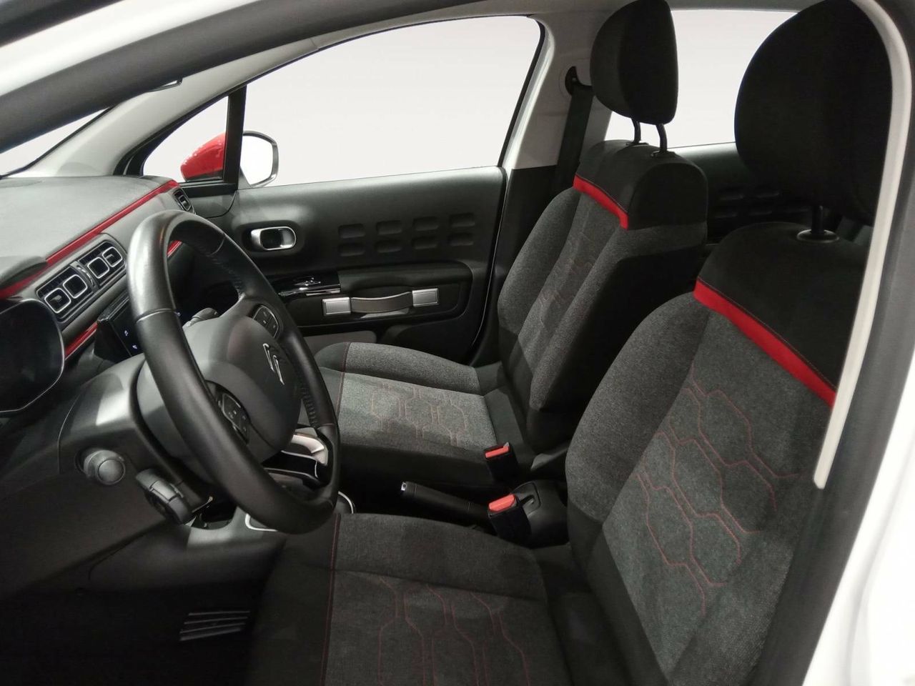 Foto Citroën C3 9