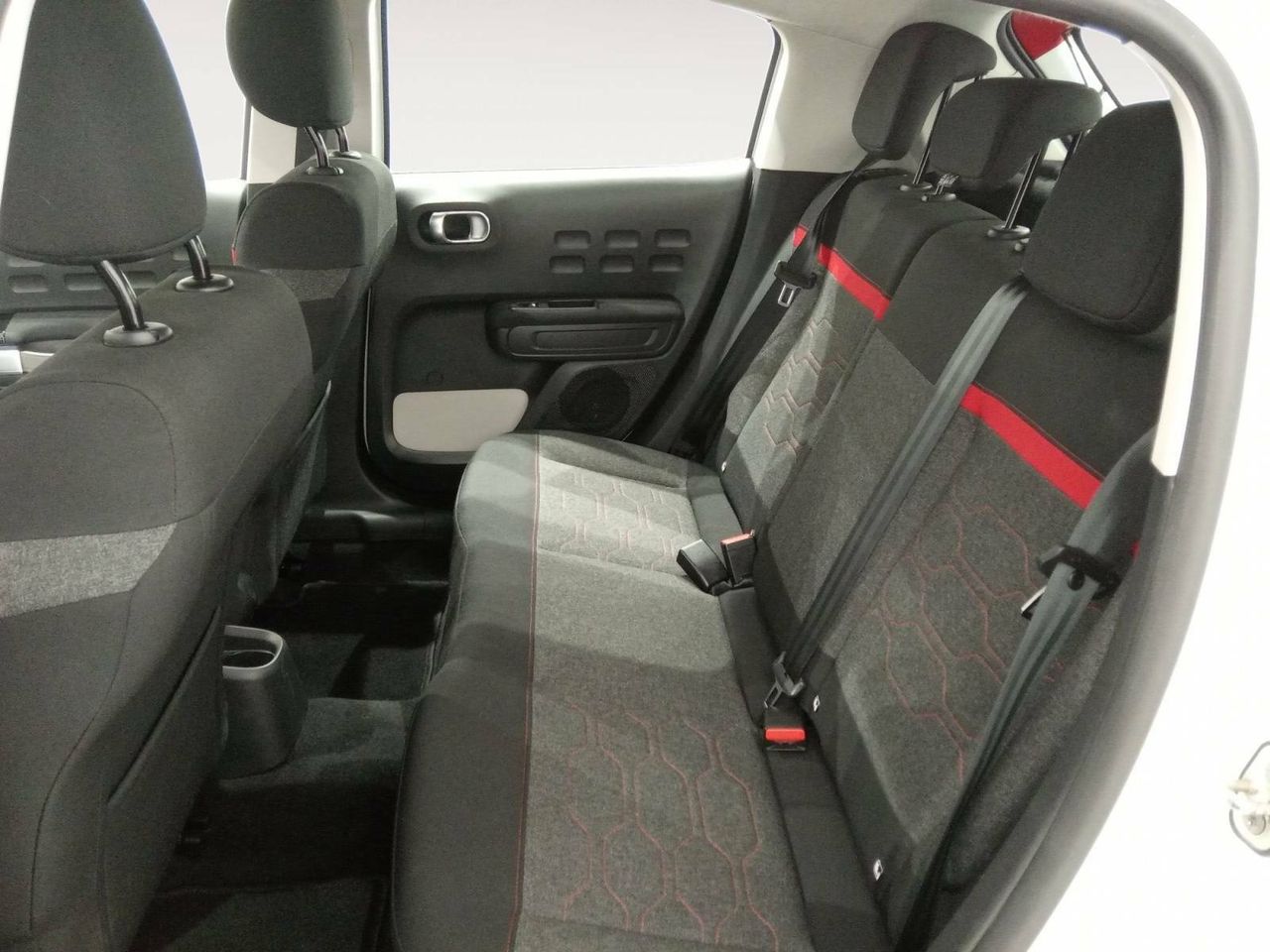 Foto Citroën C3 10