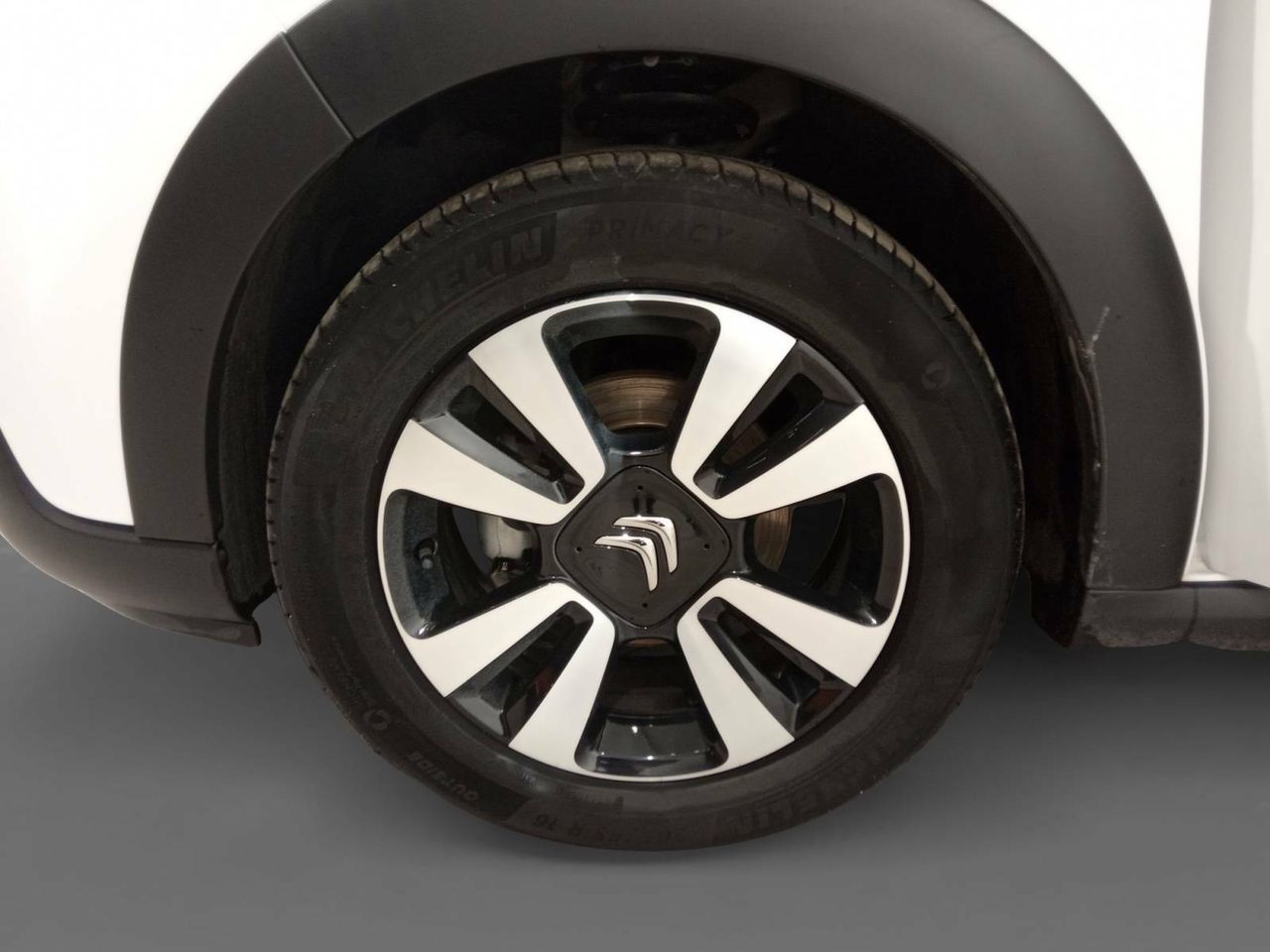 Foto Citroën C3 11