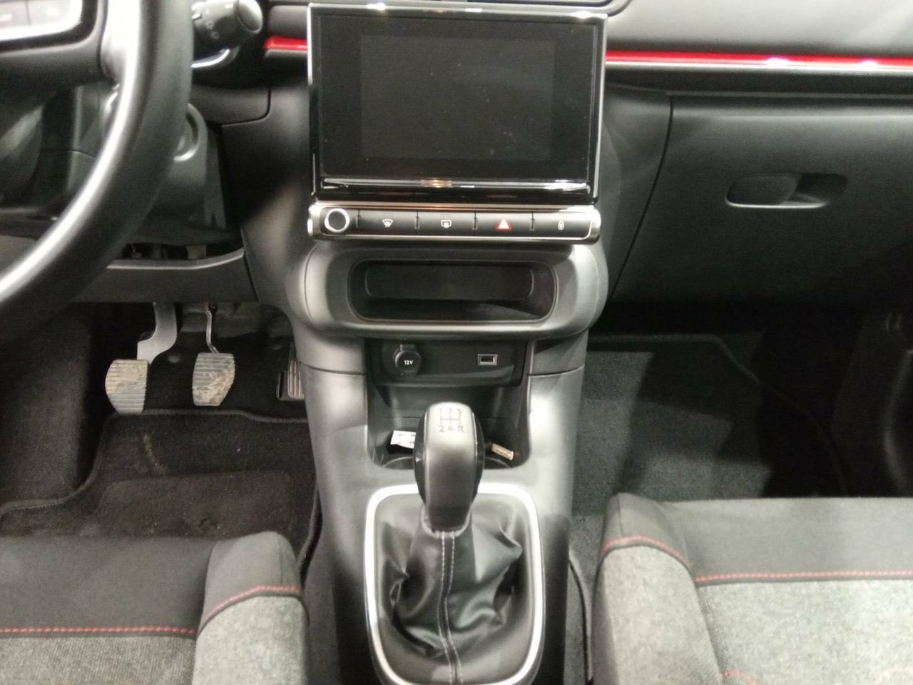 Foto Citroën C3 13