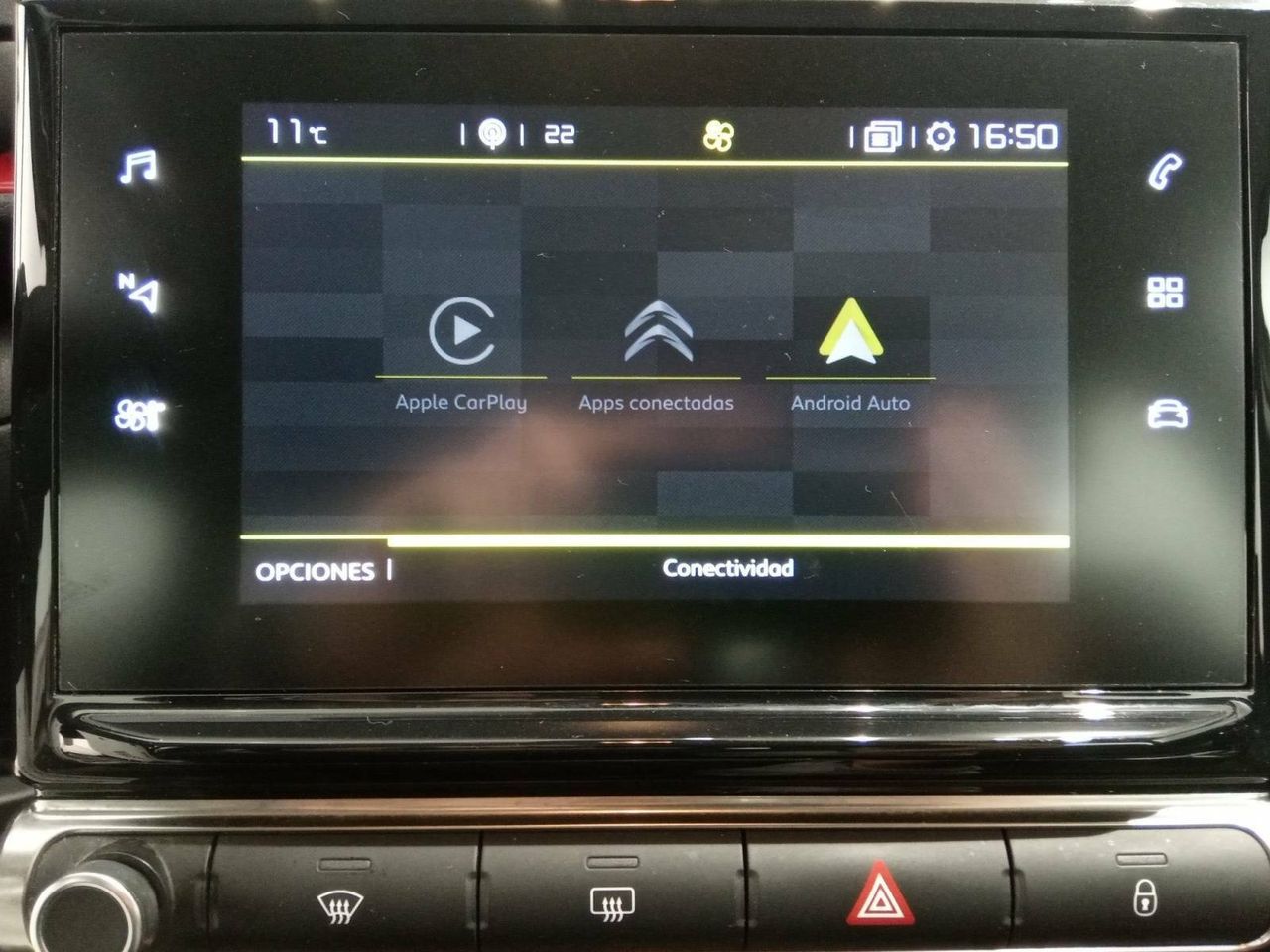 Foto Citroën C3 15