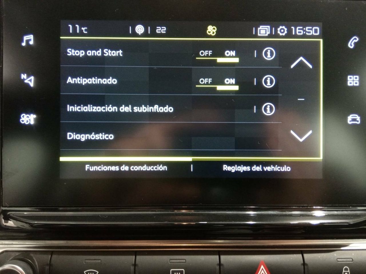 Foto Citroën C3 18
