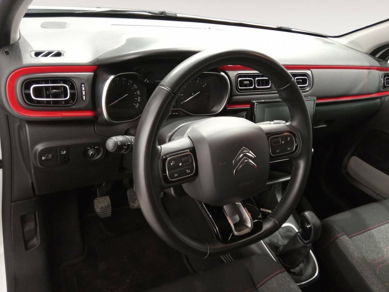 Foto Citroën C3 20