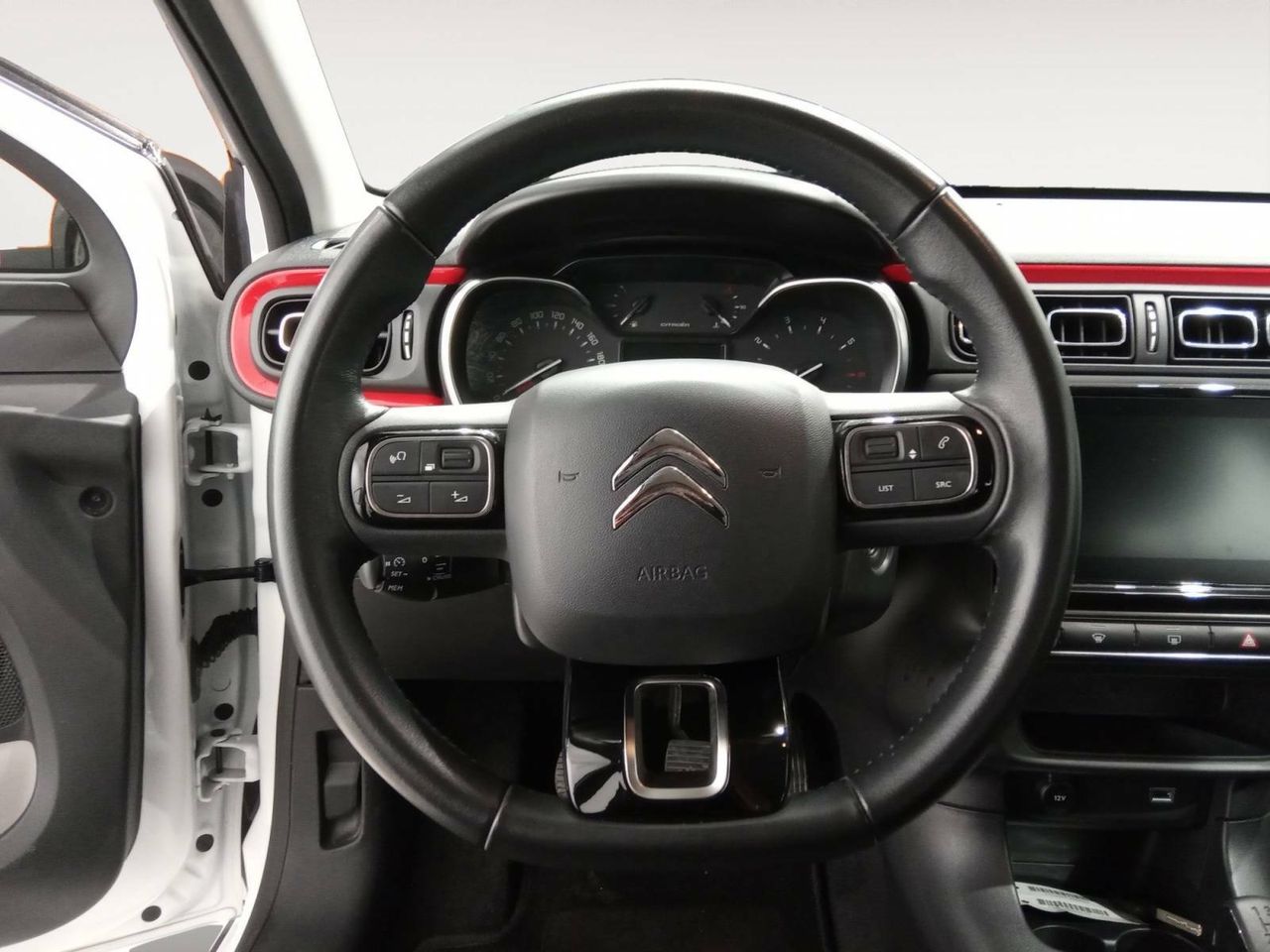 Foto Citroën C3 21