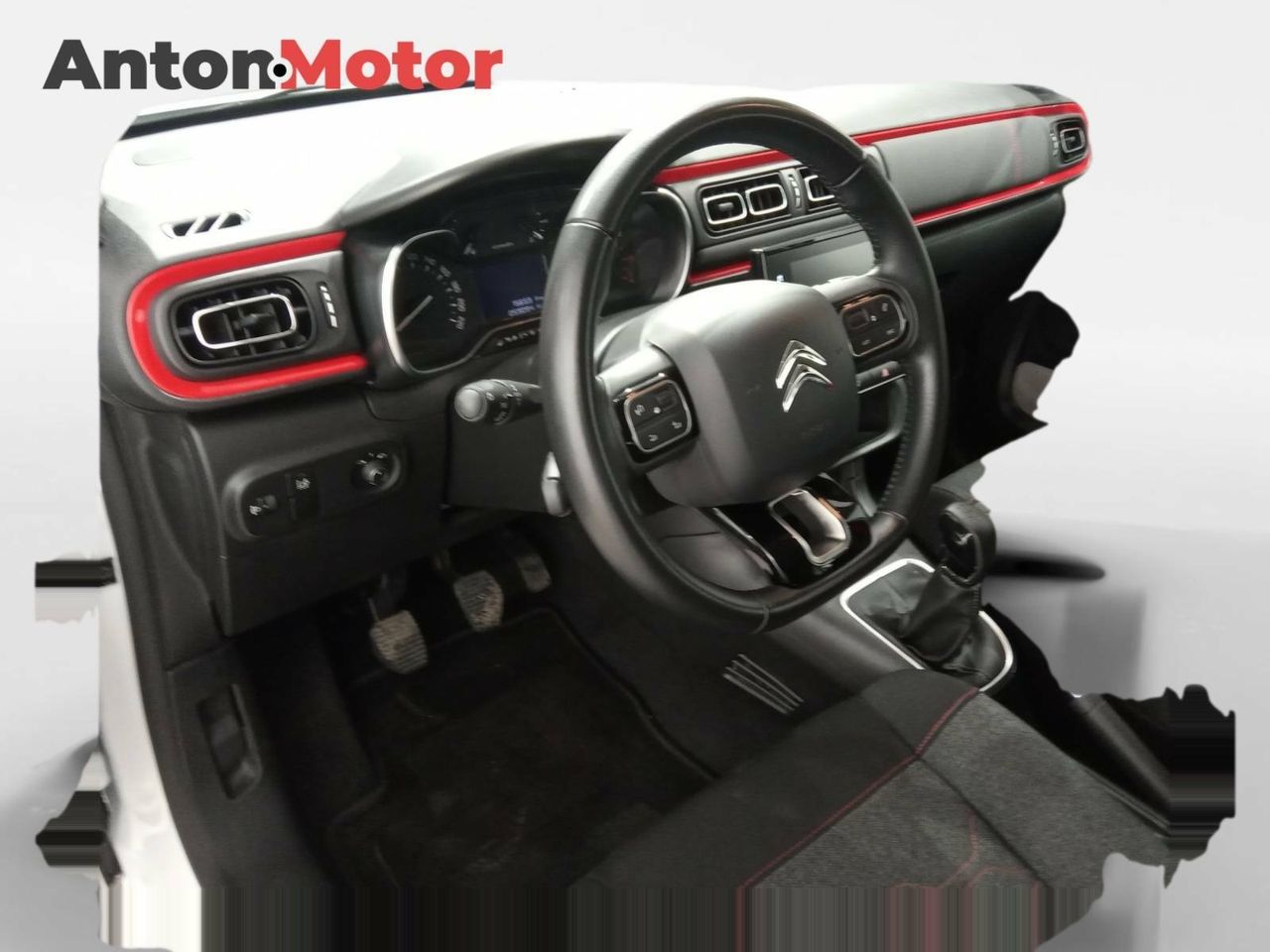 Foto Citroën C3 22