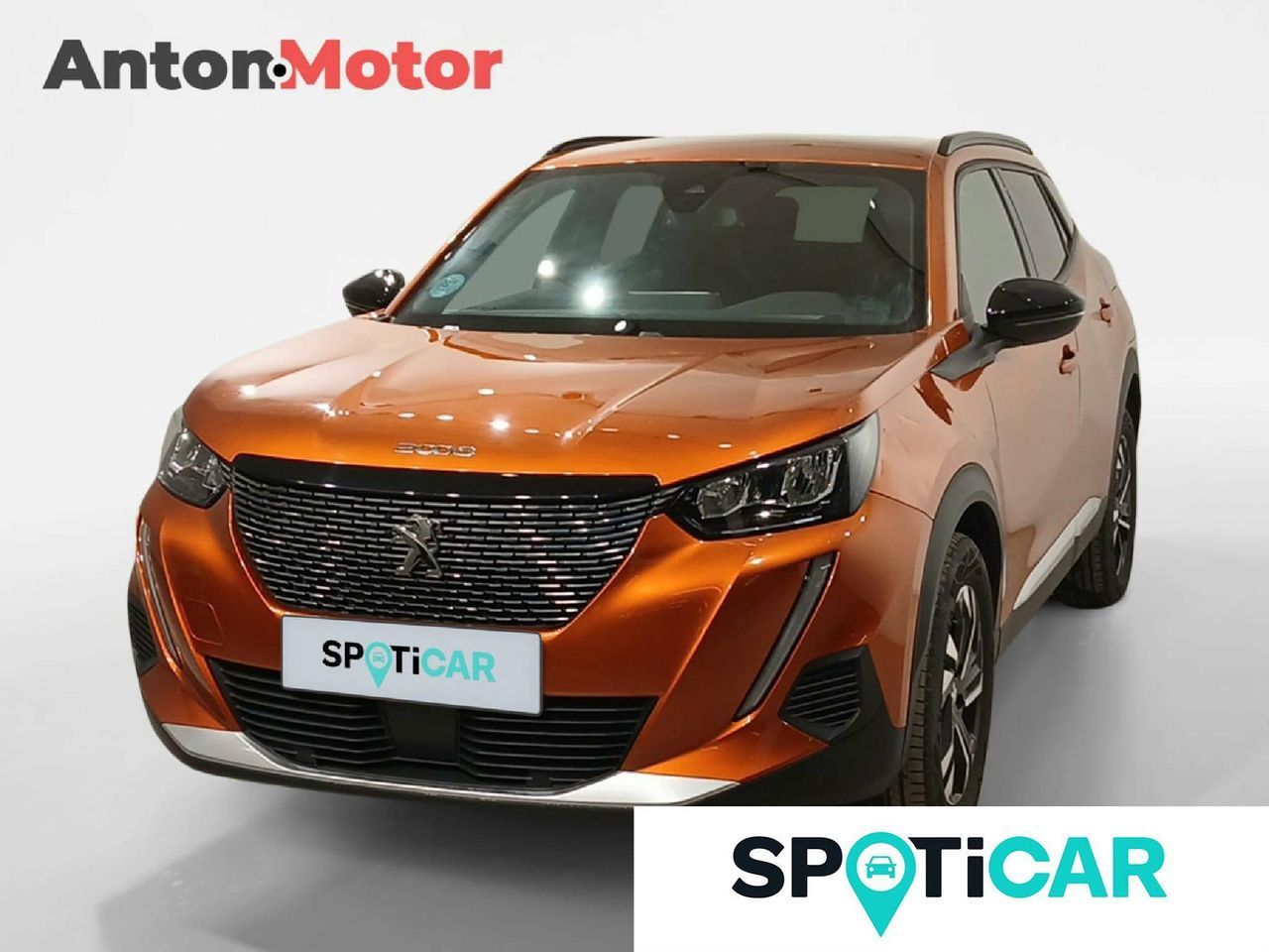 Foto Peugeot 2008 1